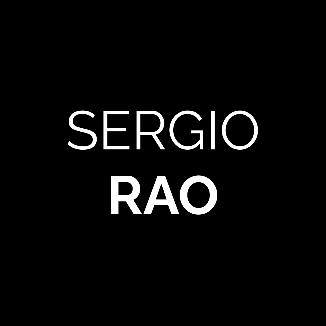 Sergio Rao insegnante di Coro Classico